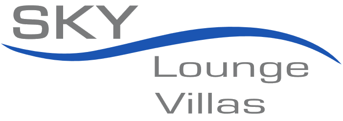 Sky Lounge Villas logo